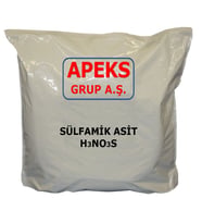 SÜLFAMİK ASİT - 1 Kg