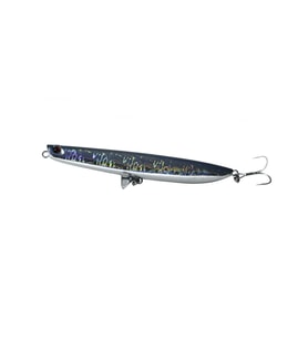 Fujin Venom 12 cm 20 gr Floating Suni Yem 173