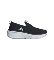 Adidas ID4024 Cloudfoam Go Lounger Kadın Günlük Spor Ayakkabısı (Siyah)