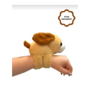 Sevimli Peluş Hayvanlar Kola Bileğe Eşyaya Takılabilen 16cm Hediyelik Sincap,Tavşan,Koala,Maymun,Fil (Çok Renkli)