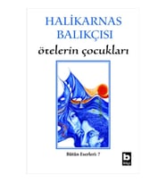 Ötelerin Çocukları