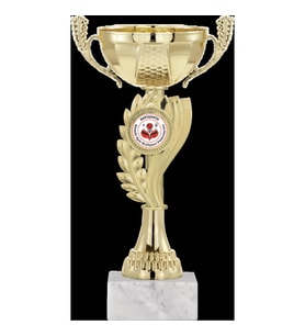 ODAK KUPA - Economy Kupalar - ECO-022 B - 23 cm