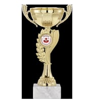 ODAK KUPA - Economy Kupalar - ECO-022 B - 23 cm