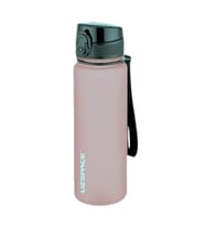 Vagonlife Uzspace 3037 650ml Nuga Kahverengi Tritan Matara