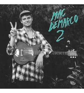 Mac Demarco 2 LP Plak