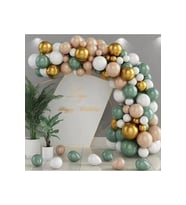 Çıtıpıtıstore Garland Kemer Balonlar