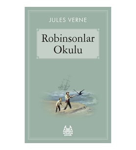 Robinsonlar Okulu