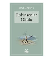 Robinsonlar Okulu