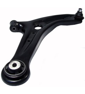DELPHİ ALT SALINCAK ÖN SAĞ FORD / MAZDA FİESTA VI. VII / 2 07 8V513042BA 1700809 1520778
