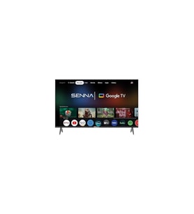 Senna 32WF7500H 32" 82 Ekran Uydu Alıcılı Hd Frameless Whale Os Androıd 10 LED Tv