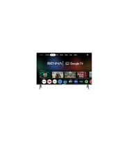Senna 32WF7500H 32" 82 Ekran Uydu Alıcılı Hd Frameless Whale Os Androıd 10 LED Tv