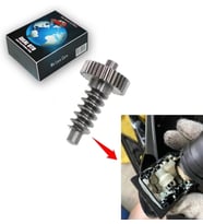 Kia Carnival 2014-2019, Kia Cadenza 2010-2015 Katlanır Ayna Motor Dişlisi