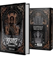 Bronz 3: İmparatoriçe (Ciltli)