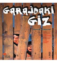 Garajdaki Giz