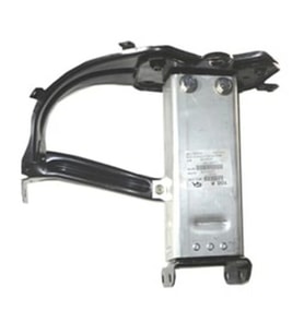 2003-2006 Mercedes E Class W211- Ön Tampon İç Braketi Sağ (Alüminyum) (Tw) (Adet) (Oem No:2116201695