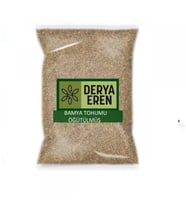 Bamya Toh umu Yenilebilir İlaçsız Öğütülmüş 500g