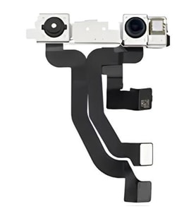 iPhone XS Ön Kamera Set