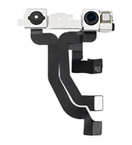iPhone XS Ön Kamera Set