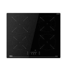 TEKA IBC 64100 SSS BK İNDÜKSİYONLU OCAK