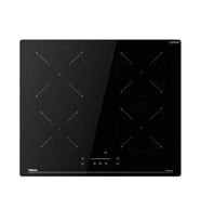 TEKA IBC 64100 SSS BK İNDÜKSİYONLU OCAK