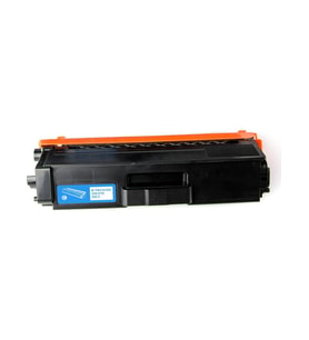 Tecprint Brother Tn-315/Tn-325/Tn-345 Uyumlu Muadil Mavi Toner 