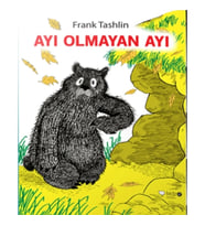 Ayı Olmayan Ayı