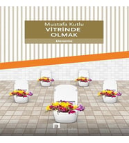 Vitrinde Olmak