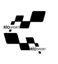 RİO sport Etiket Yapıştırma 30cmx11cm MMD287