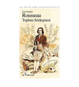 Toplum Sözleşmesi