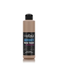 AMBIENTE ISLAK ZEMİN BOYASI AW-16 KARTON 250ML + KATALİZÖR 10GR
