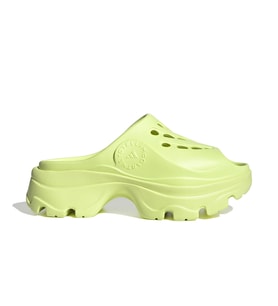 adidas Stella Mccartney Clog Kadın Terliği HP8988 Yeşil