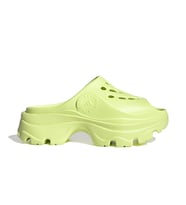 adidas Stella Mccartney Clog Kadın Terliği HP8988 Yeşil