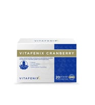Vitafenix Cranberry 20 Kapsül
