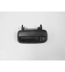 2002-2005 Toyota Hilux Pıck Up Ln145- D4D Ön Kapı Dış Açma Kolu Sol Siyah  (Adet) (Oem No:6922089110