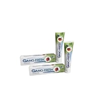 Gano Fresh Reishi Mantarlı Florürsüz Diş Macunu 2 Kutu