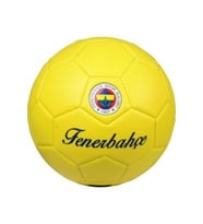 Fenerbahçe Orjinal Lisanslı Futbol Topu No 5