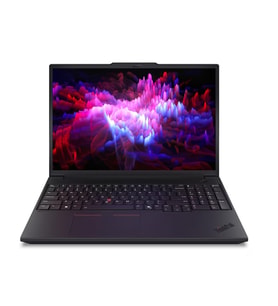 LENOVO NBW 21RS0003TX P16 G3 ULTRA 7 255H 32GB(2X16GB) 1X512GB NVIDIA RTXPRO500 B.WELL 6GB W11P 3 YIL YERİNDE GARANTİ