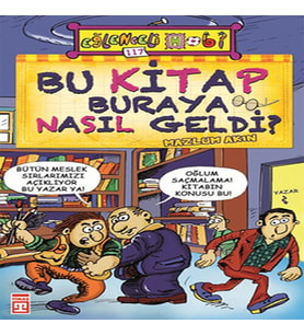 Bu Buraya Nasıl Geldi?