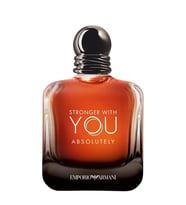 Emporio Armani Stronger With You Absolutely EDP 100ML