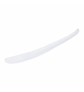 120 CM BAGAJ SPOİLER BEYAZ