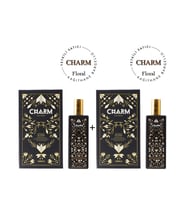 Charm + Charm Unisex Parfüm Edp Floral - Mnmschrm2 (Standart)