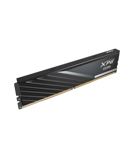 XPG 16GB DDR5 6000MHZ CL36 RGB PC RAM LANCER BLADE RGB AX5U6000C3616G-SLABRBK