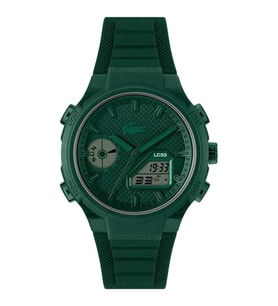 Lacoste LAC2011449 Erkek Kol Saati