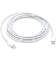 Apple USB Type-C to USB-C Şarj Kablosu - 2m - MLL82ZM/A