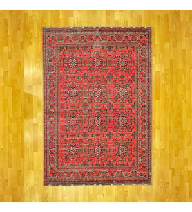 Anadolu Esintili 160 x 230 Dijital Baskı Halı
