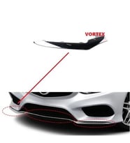 MERCEDES - ÖN TAMPON ALT NİKELAJ SAĞ ( AMG ) W212 2013-