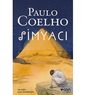 Simyacı