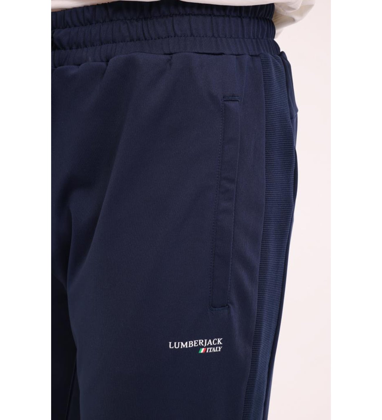 Lumberjack ML GIAN 22ITL424 5FX 101940221 Erkek Eşofman Altı Laci