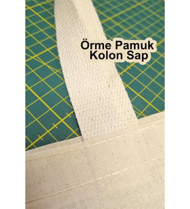 Monet Gezinti Tablosu Bez Çanta