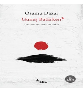 Güneş Batarken
